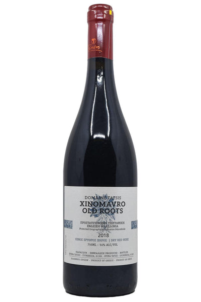 Bottle-of-Domaine-Tatsis-