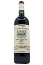 Bottle of Domaine Tempier Bandol Rouge Cabassaou 2021-Red Wine-Flatiron SF