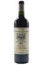 Bottle of Domaine Tempier Bandol Rouge La Tourtine 2022-Red Wine-Flatiron SF