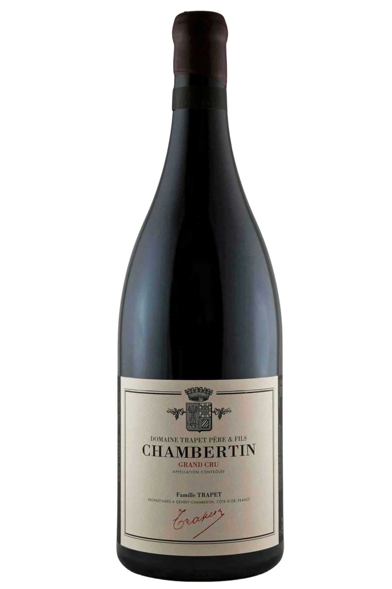Domaine Trapet Pere et Fils Grand Cru Latricieres-Chambertin 2020