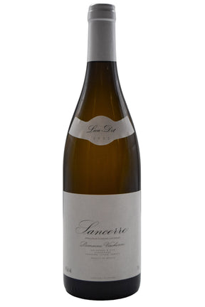 Bottle of Domaine Vacheron Sancerre Blanc Lieu-Dit 2022-White Wine-Flatiron SF