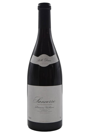 Bottle of Domaine Vacheron Sancerre Rouge Belle Dame 2023-Red Wine-Flatiron SF