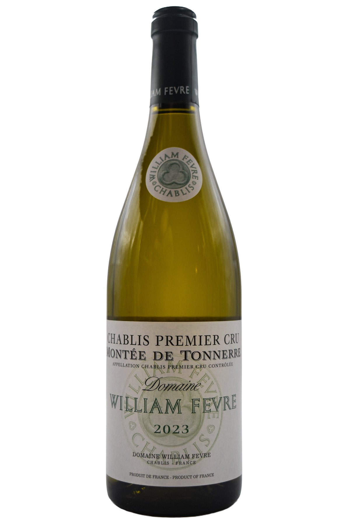 Domaine William Fevre Chablis Grand Cru Les Clos 2022 – Flatiron SF
