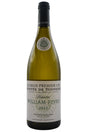 Bottle of Domaine William Fevre Chablis 1er Cru Montee de Tonnerre 2023-White Wine-Flatiron SF