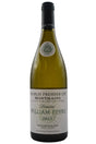 Bottle of Domaine William Fevre Chablis 1er Cru Montmains 2023-White Wine-Flatiron SF