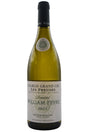 Bottle of Domaine William Fevre Chablis Grand Cru Les Preuses 2023-White Wine-Flatiron SF
