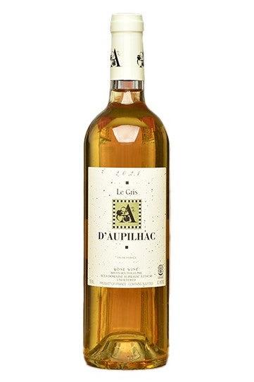 Bottle of Domaine d'Aupilhac Vin de France Rose Le Gris 2021-Rosé Wine-Flatiron SF