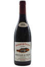 Bottle of Domaine de Colette Moulin-a-Vent 2024-Red Wine-Flatiron SF