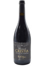 Bottle of Domaine de Cristia Cotes du Rhone Vieilles Vignes 2023-Red Wine-Flatiron SF
