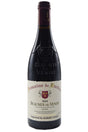 Bottle of Domaine de Durban Beaumes-des-Venise Rouge 2024-Red Wine-Flatiron SF