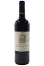Bottle of Domaine de Durban Vaucluse Rouge 2024-Red Wine-Flatiron SF