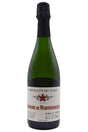 Bottle of Domaine de Montbourgeau Cremant du Jura NV-Sparkling Wine-Flatiron SF