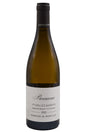Bottle of Domaine de Montille Beaune 1er Cru Les Aigrots Blanc 2022-White Wine-Flatiron SF