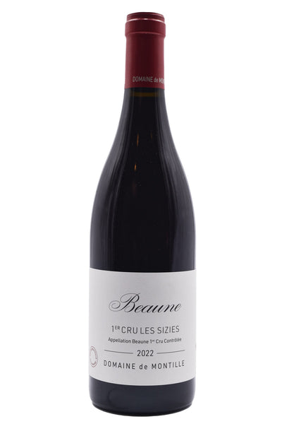 Bottle-of-Domaine-de-Montille-