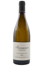Bottle of Domaine de Montille Bourgogne Blanc 2023-White Wine-Flatiron SF