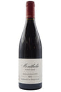 Bottle of Domaine de Montille Monthelie Nature 2023-Red Wine-Flatiron SF