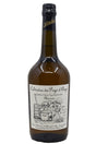 Bottle of Domaine de Montreuil Calvados du Pays d'Auge Reserve-Spirits-Flatiron SF
