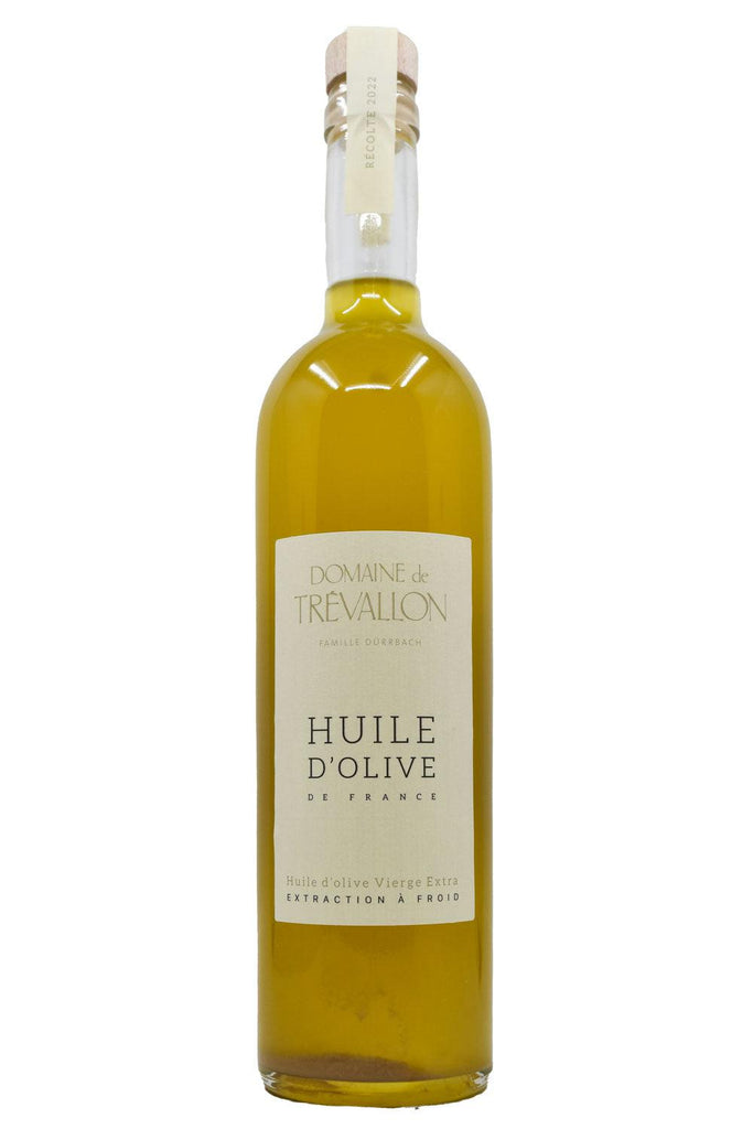 Bottle of Domaine de Trevallon Olive Oil 2022-Grocery-Flatiron SF
