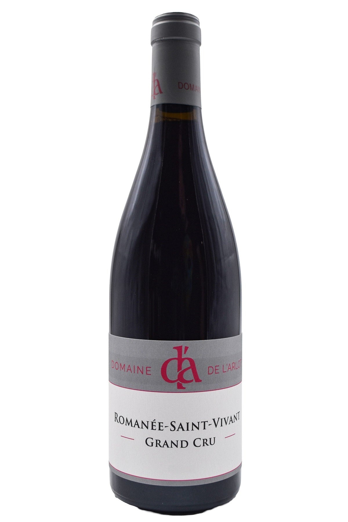 Domaine de l'Arlot Romanee Saint Vivant Grand Cru 2024 [NET]