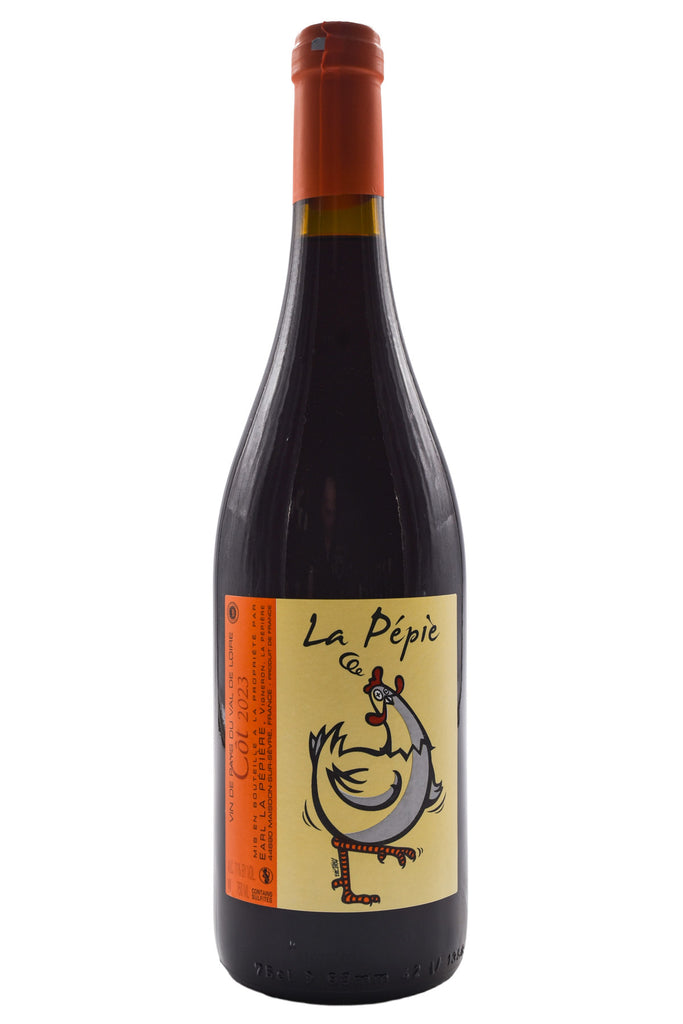 Bottle of Domaine de la Pepiere Cot La Pepie 2023-Red Wine-Flatiron SF