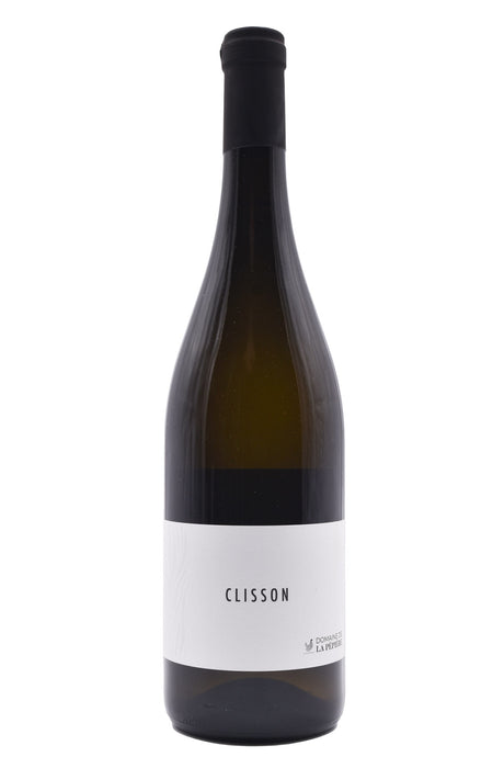 Bottle of Domaine de la Pepiere Muscadet Clisson 2022-White Wine-Flatiron SF