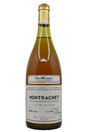 Bottle of Domaine de la Romanee-Conti (DRC) Montrachet 1983 (1.5L)-White Wine-Flatiron SF