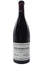 Bottle of Domaine de la Romanee-Conti (DRC) Richebourg Grand Cru 2012 [NET]-Red Wine-Flatiron SF