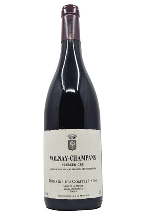 Bottle of Domaine des Comtes Lafon Volnay 1er Cru Les Champans 2023-Red Wine-Flatiron SF