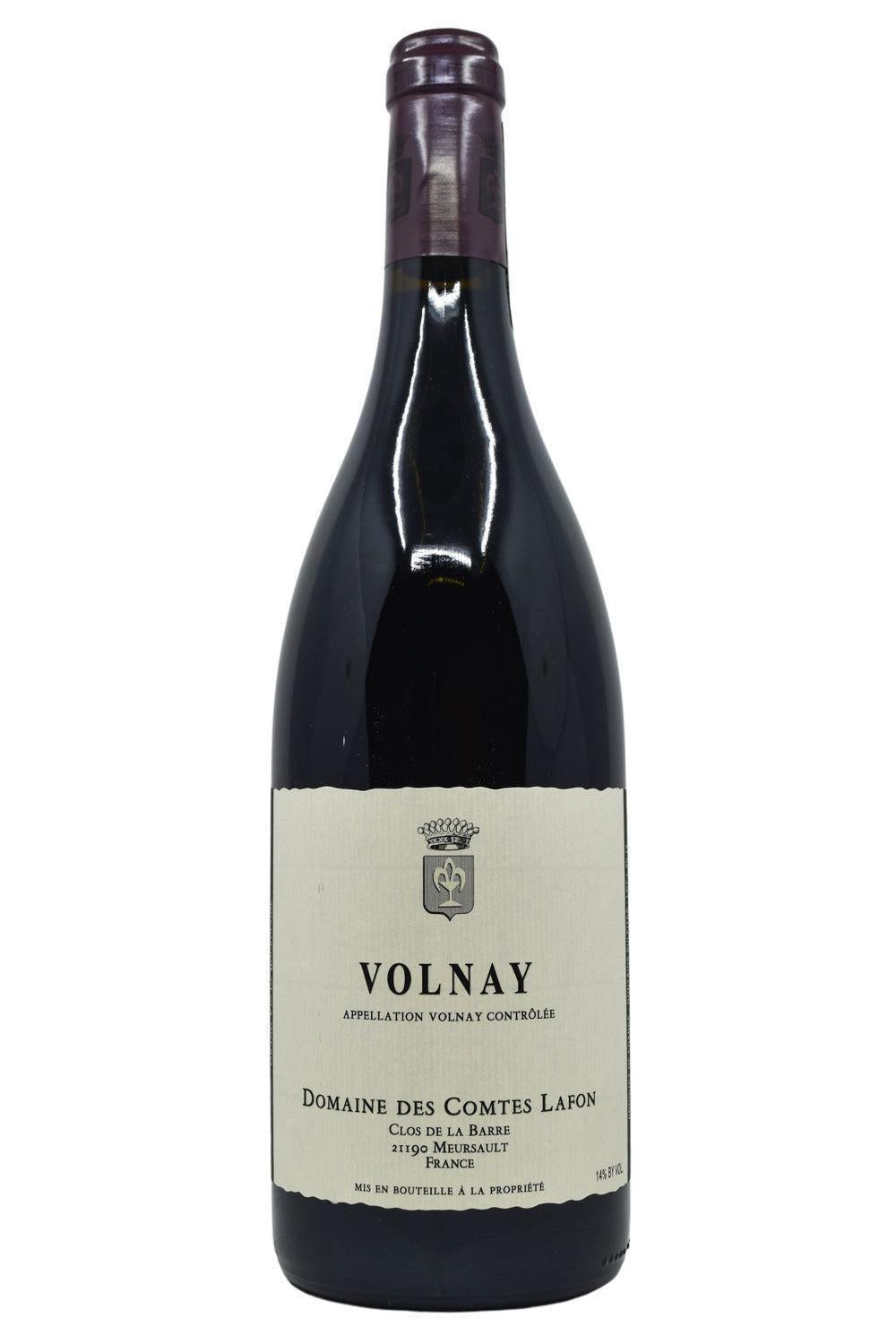 Domaine des Comtes Lafon Montrachet Grand Cru 2021 – Flatiron SF