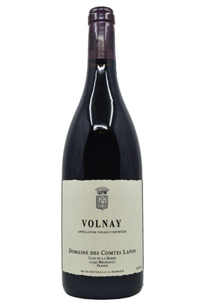 Bottle of Domaine des Comtes Lafon Volnay 2023-Red Wine-Flatiron SF