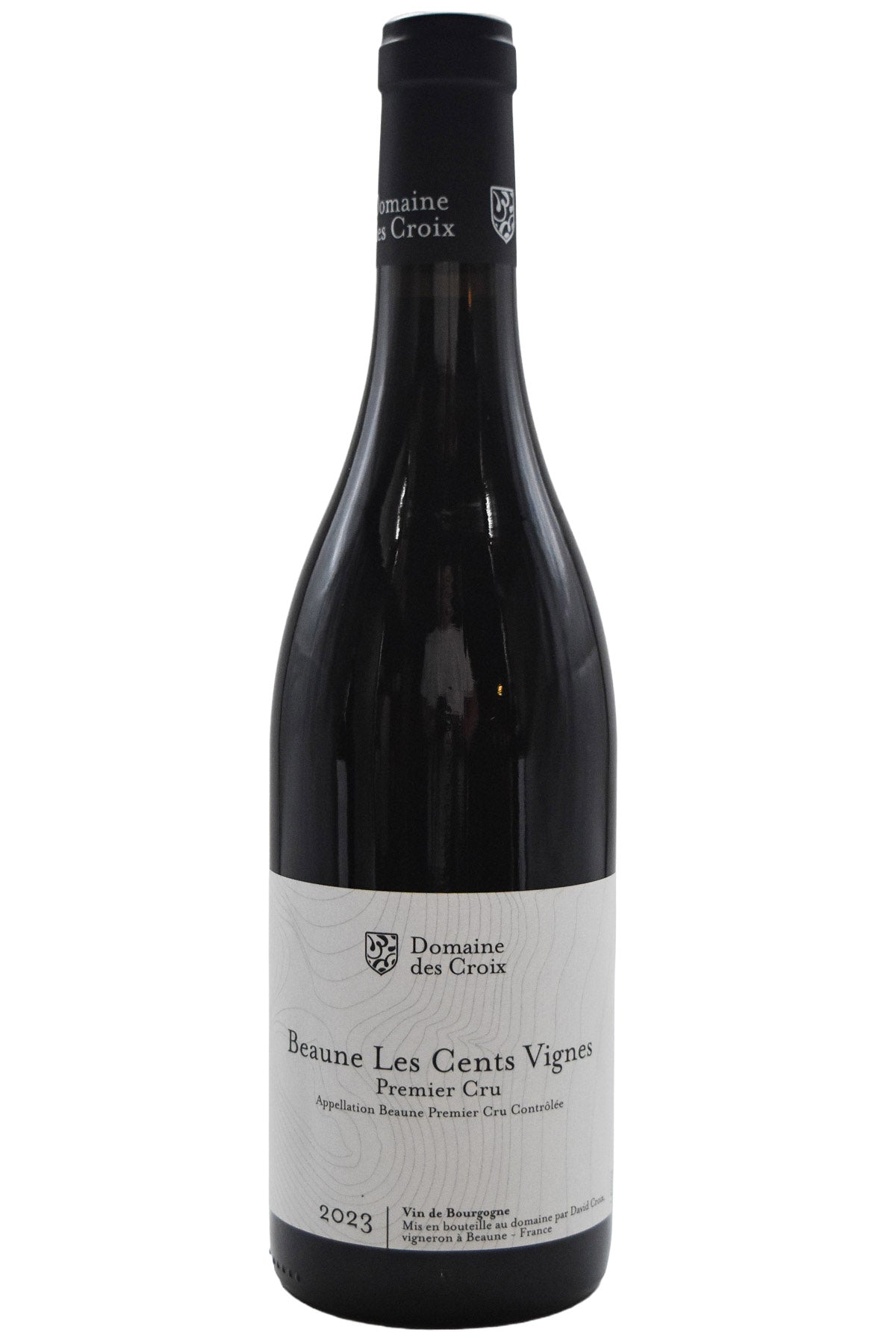 Domaine des Croix Beaune 1er Cru les Cents Vignes 2023 [NET]