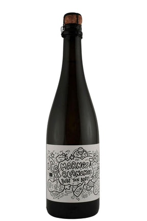 Bottle of Domaine des Marnes Blanches Bulle Ton Body NV-Sparkling Wine-Flatiron SF