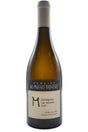 Bottle of Domaine des Marnes Blanches Cotes du Jura Savagnin Les Molates 2023-White Wine-Flatiron SF