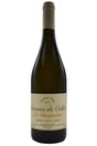 Bottle of Domaine du Collier Saumur Blanc La Charpentrie 2022-White Wine-Flatiron SF