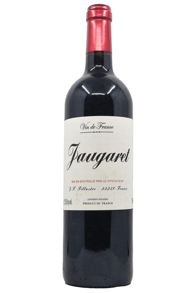 Bottle of Domaine du Jaugaret Saint-Julien 2019-Red Wine-Flatiron SF