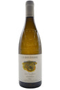 Bottle of Domaine la Bouissiere Gigondas Blanc Les Safres 2023-White Wine-Flatiron SF