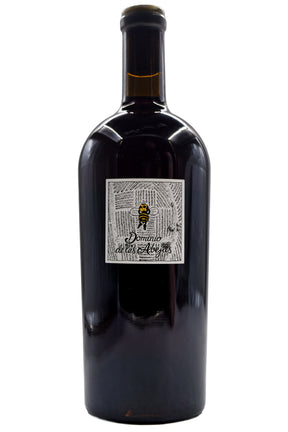 Bottle of Dominio de las Abejas Nebbiolo 2025-Red Wine-Flatiron SF