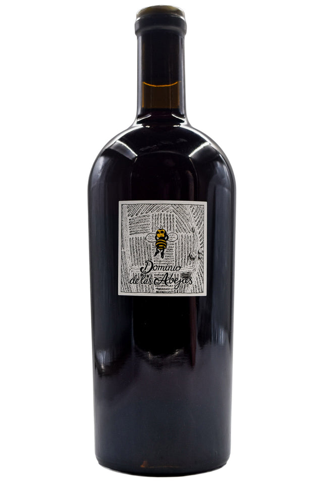 Bottle of Dominio de las Abejas Nebbiolo 2025-Red Wine-Flatiron SF