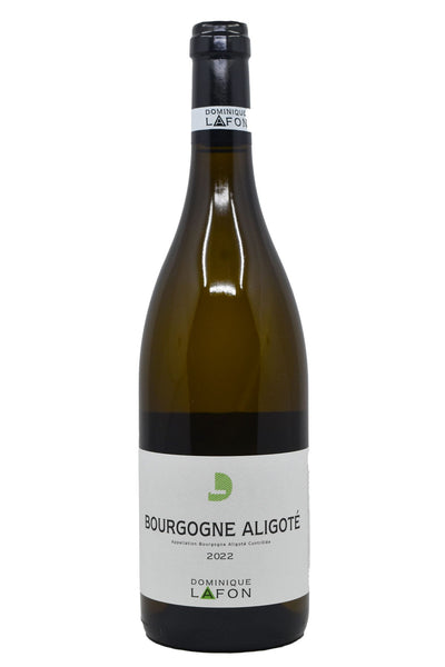 Dominique Lafon Bourgogne Aligote 2022 – Flatiron SF