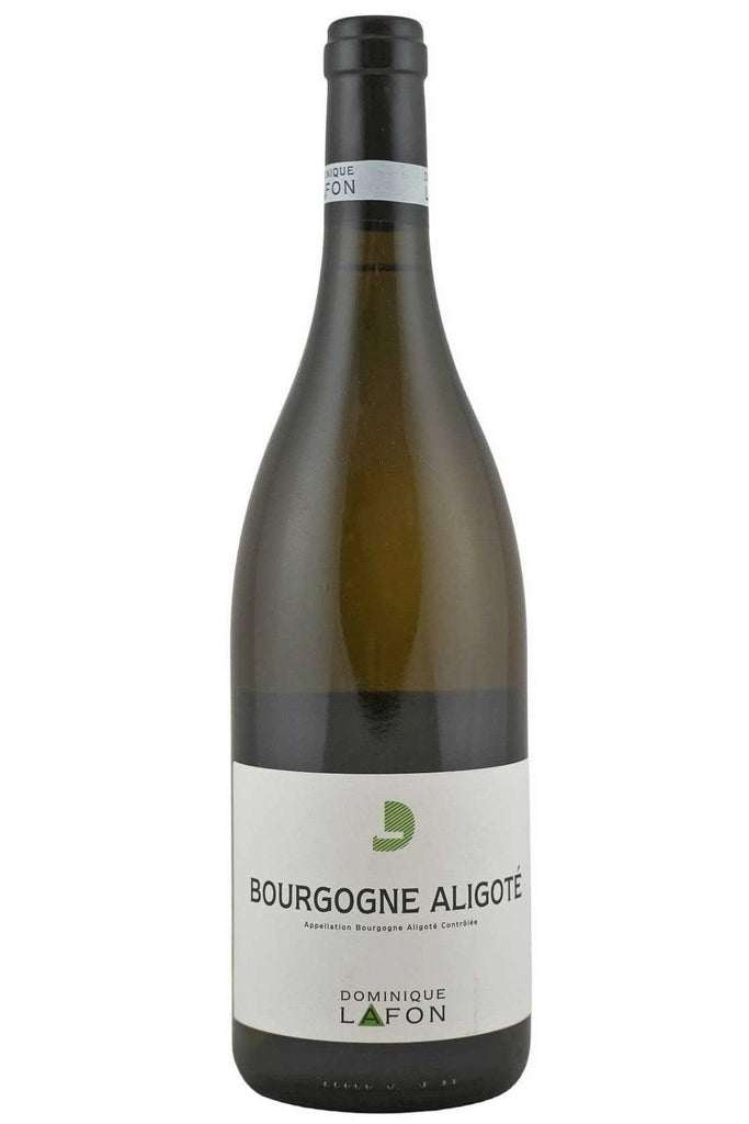 Bottle of Dominique Lafon Bourgogne Aligote 2023-White Wine-Flatiron SF