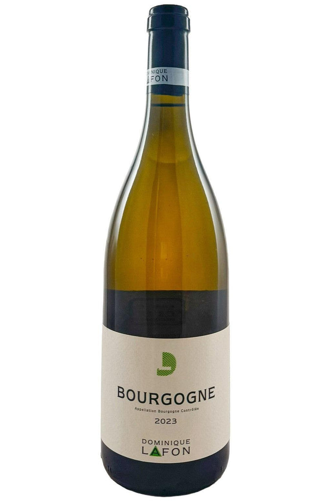 Bottle of Dominique Lafon Bourgogne Blanc 2023-White Wine-Flatiron SF