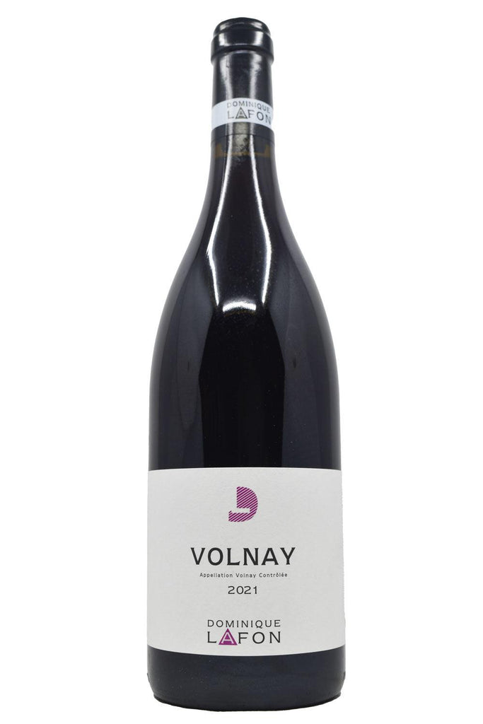 Bottle of Dominique Lafon Volnay 2021-Red Wine-Flatiron SF