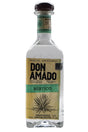 Bottle of Don Amado Mezcal Rustico-Spirits-Flatiron SF