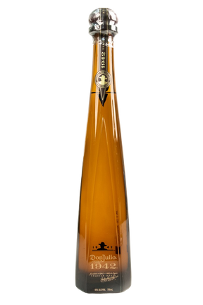 Bottle of Don Julio Tequila 1942-Spirits-Flatiron SF