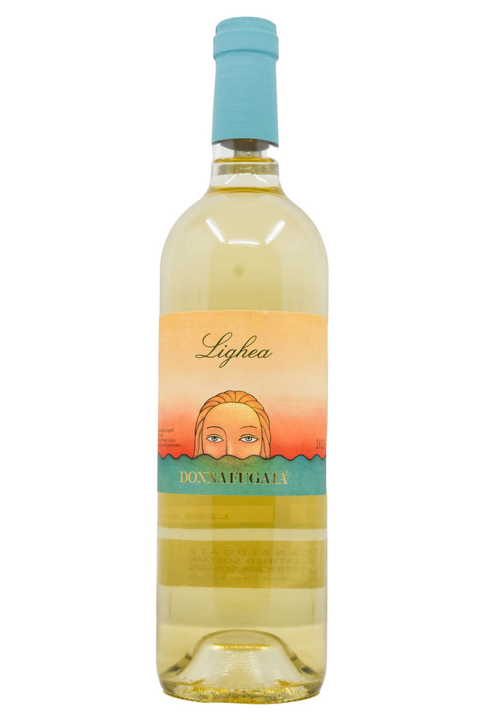 Bottle of Donnafugata Lighea Sicilia Zibibbo 2021-White Wine-Flatiron SF