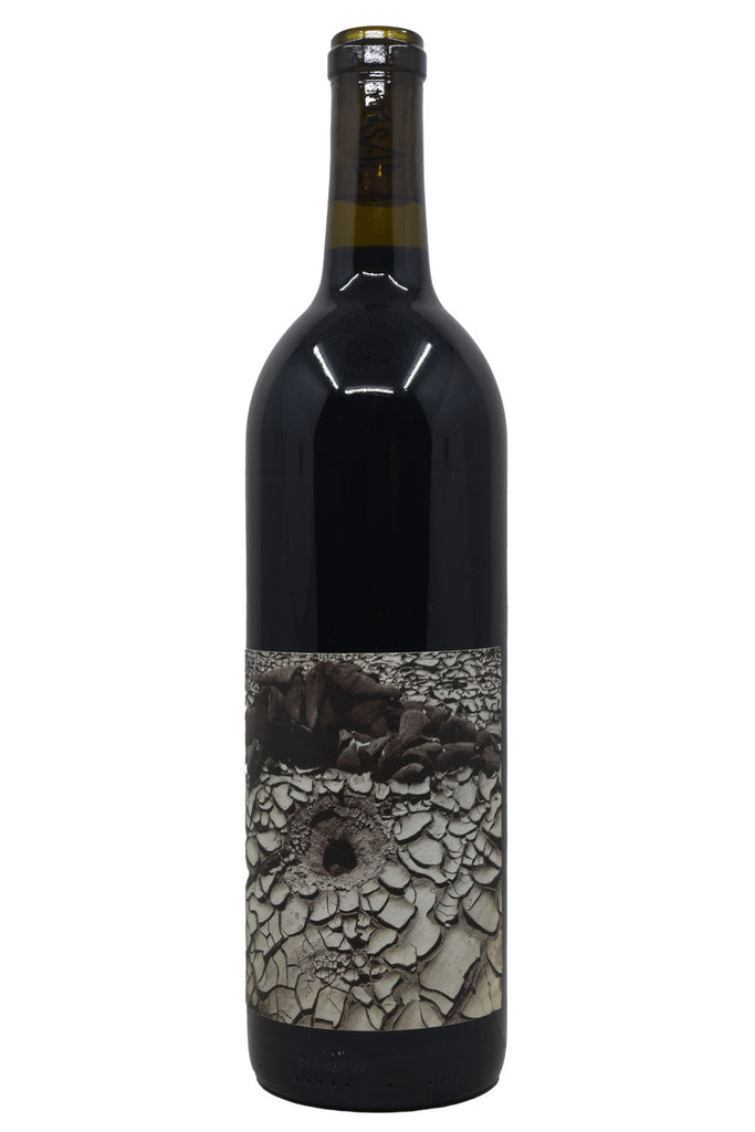 Bottle of Dorsal Wines Sap Merlot 2022-Red Wine-Flatiron SF