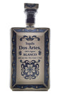 Bottle of Dos Artes Tequila Blanco (1L)-Spirits-Flatiron SF