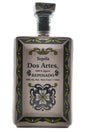 Bottle of Dos Artes Tequila Reposado (1L)-Spirits-Flatiron SF