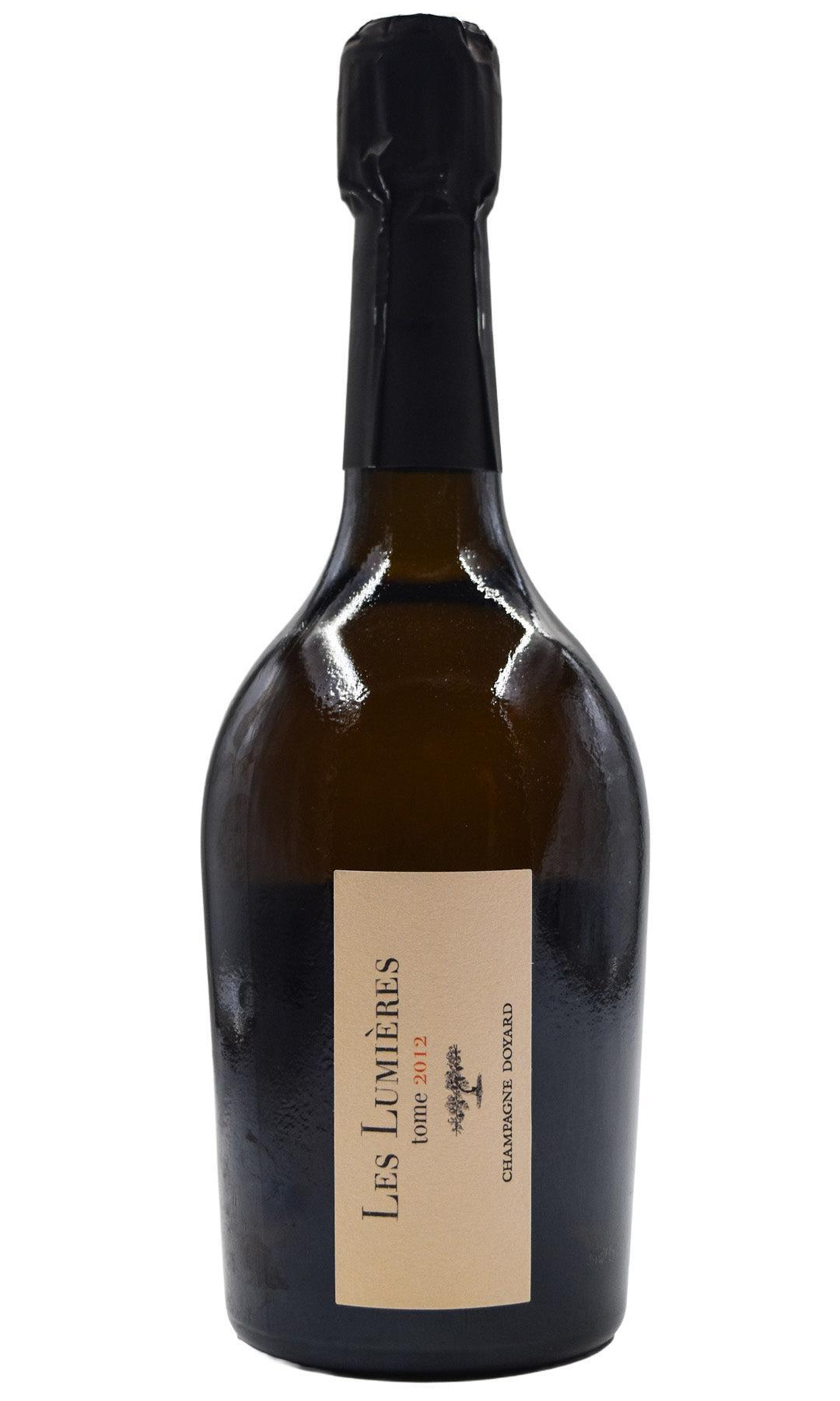 Doyard Champagne Grand Cru Extra Brut Les Lumieres 2012 [NET]