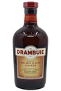 Bottle of Drambuie Scotch Liqueur-Spirits-Flatiron SF
